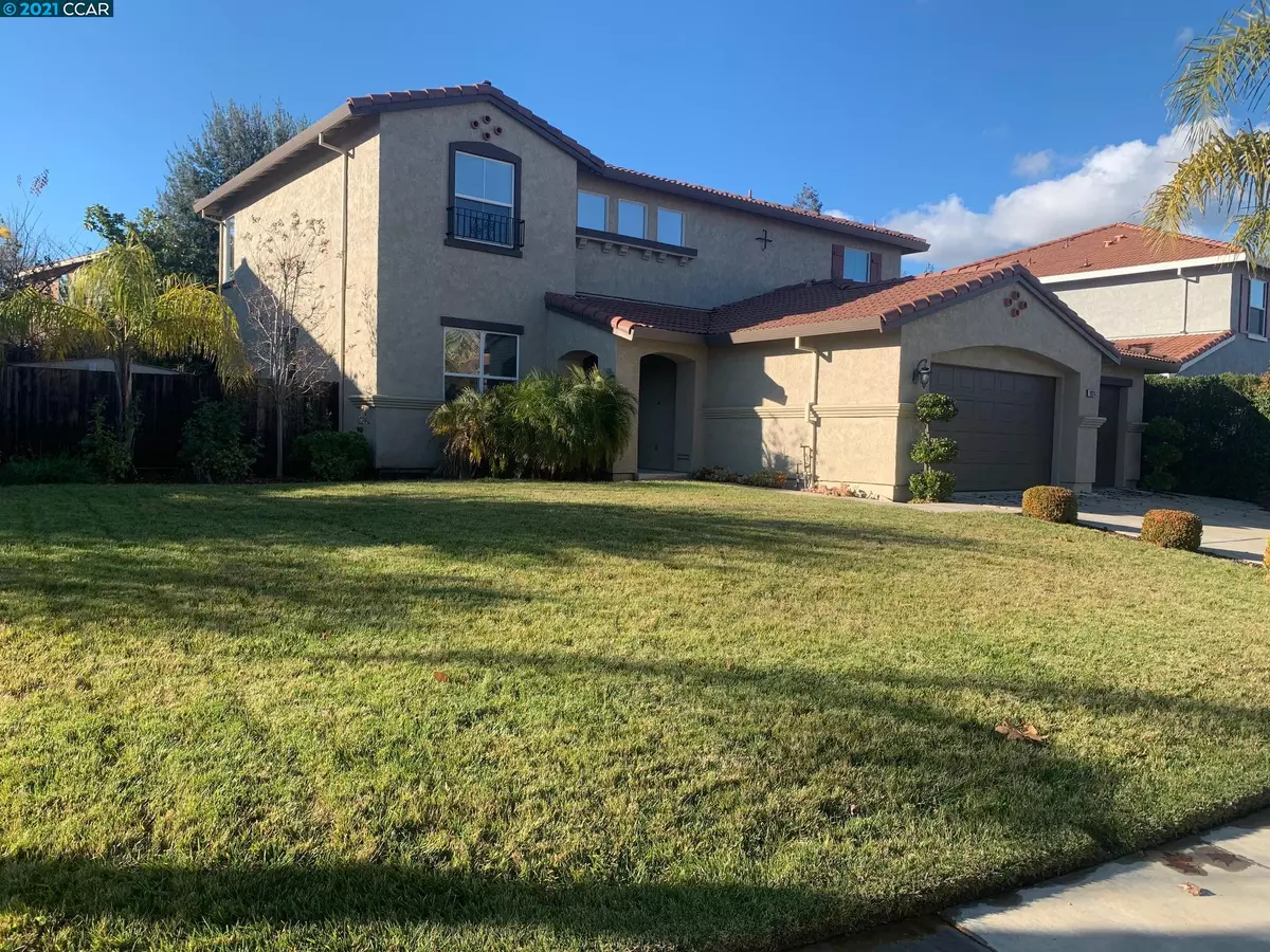 Antioch, CA 94531,1925 Kern Mountain Way