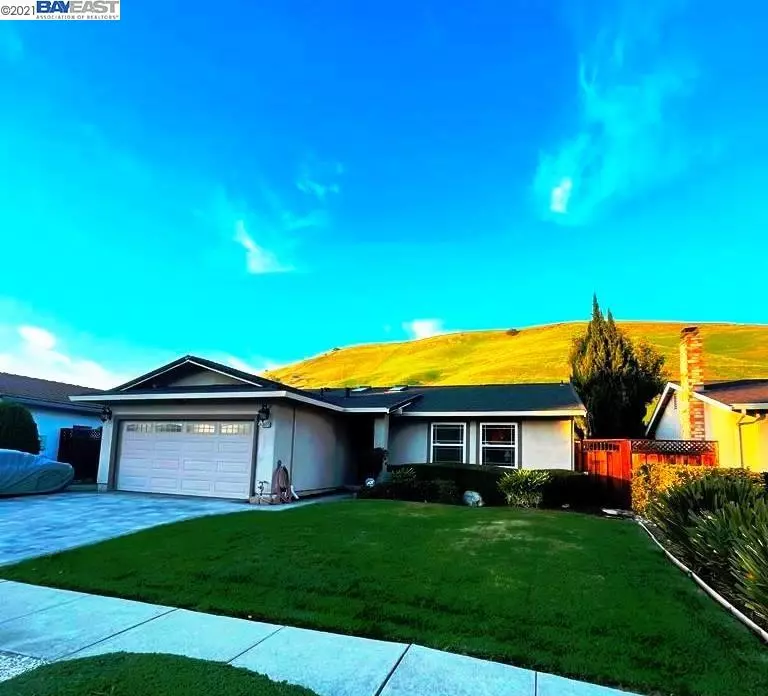 Fremont, CA 94536,36690 Nichols Ave