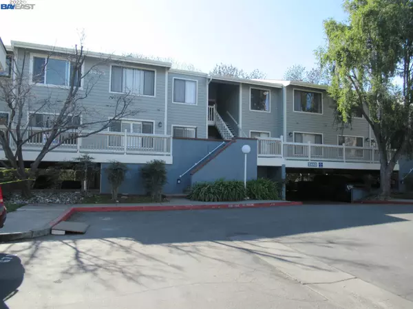 3453 Baywood Ter #102, Fremont, CA 94536