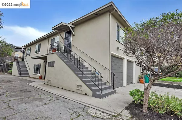 440 37Th St, Oakland, CA 94609