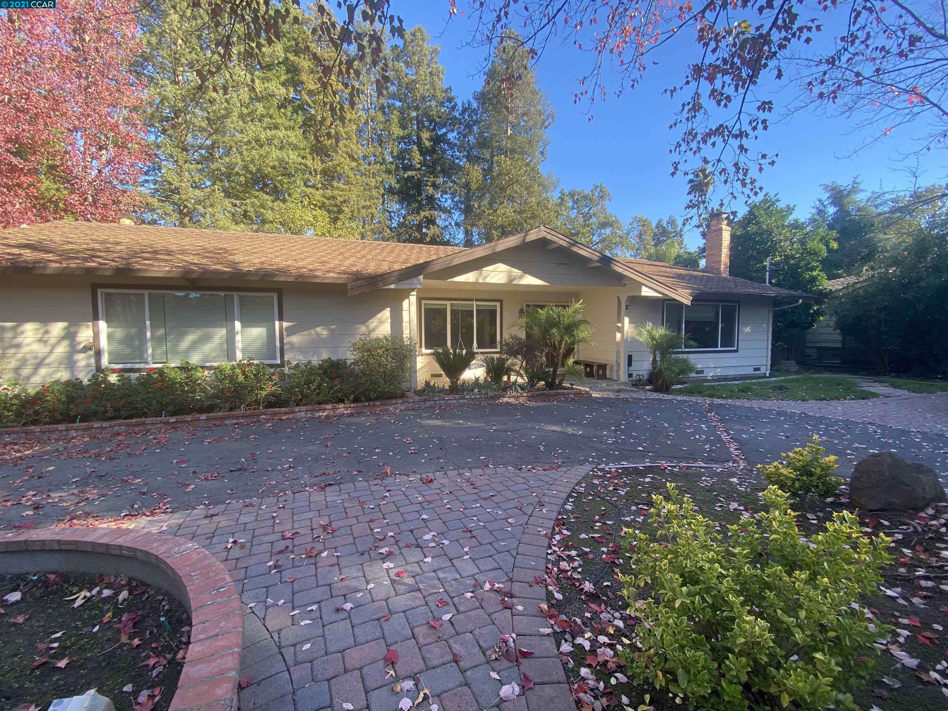 114 S Jackson Way, Alamo, CA 94507