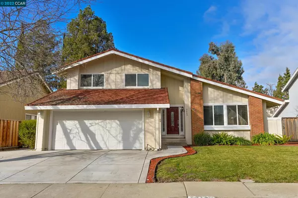 4643 Sugarland Circle, Concord, CA 94521