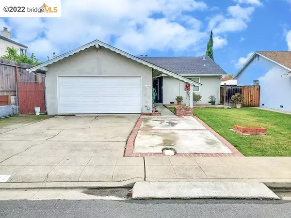 Castro Valley, CA 94546,21931 Vernetti Way