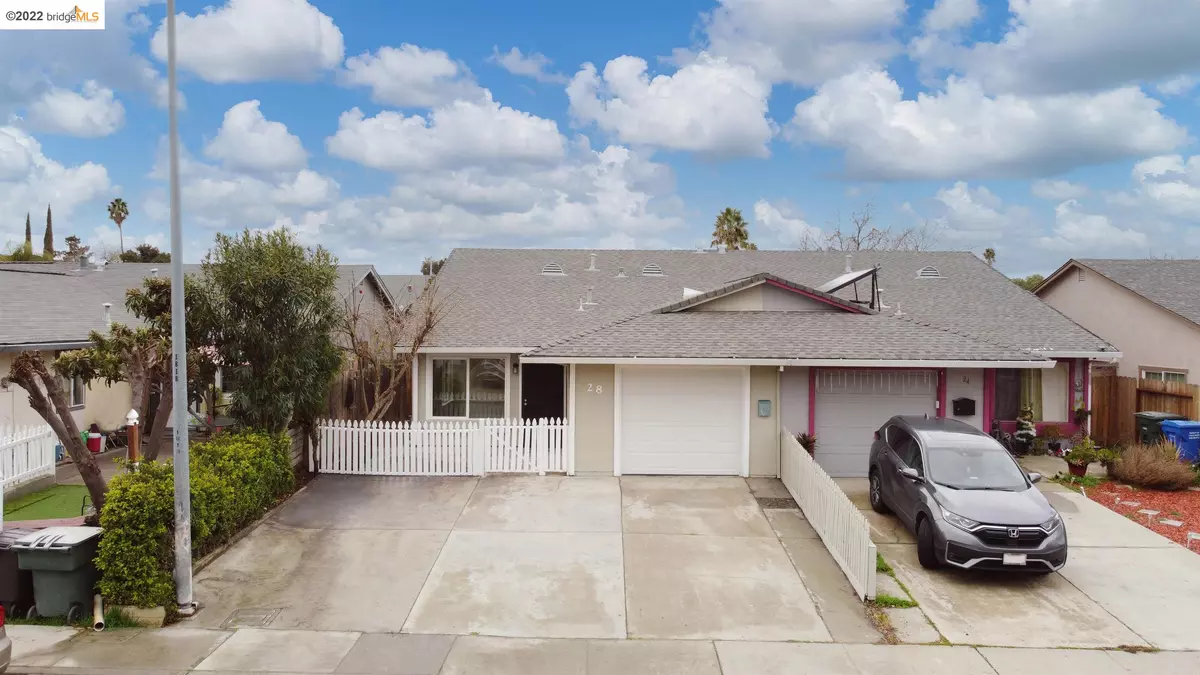 Pittsburg, CA 94565,28 Lou Ann pl