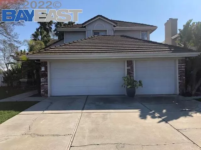 2207 Colonial Court, Discovery Bay, CA 94505