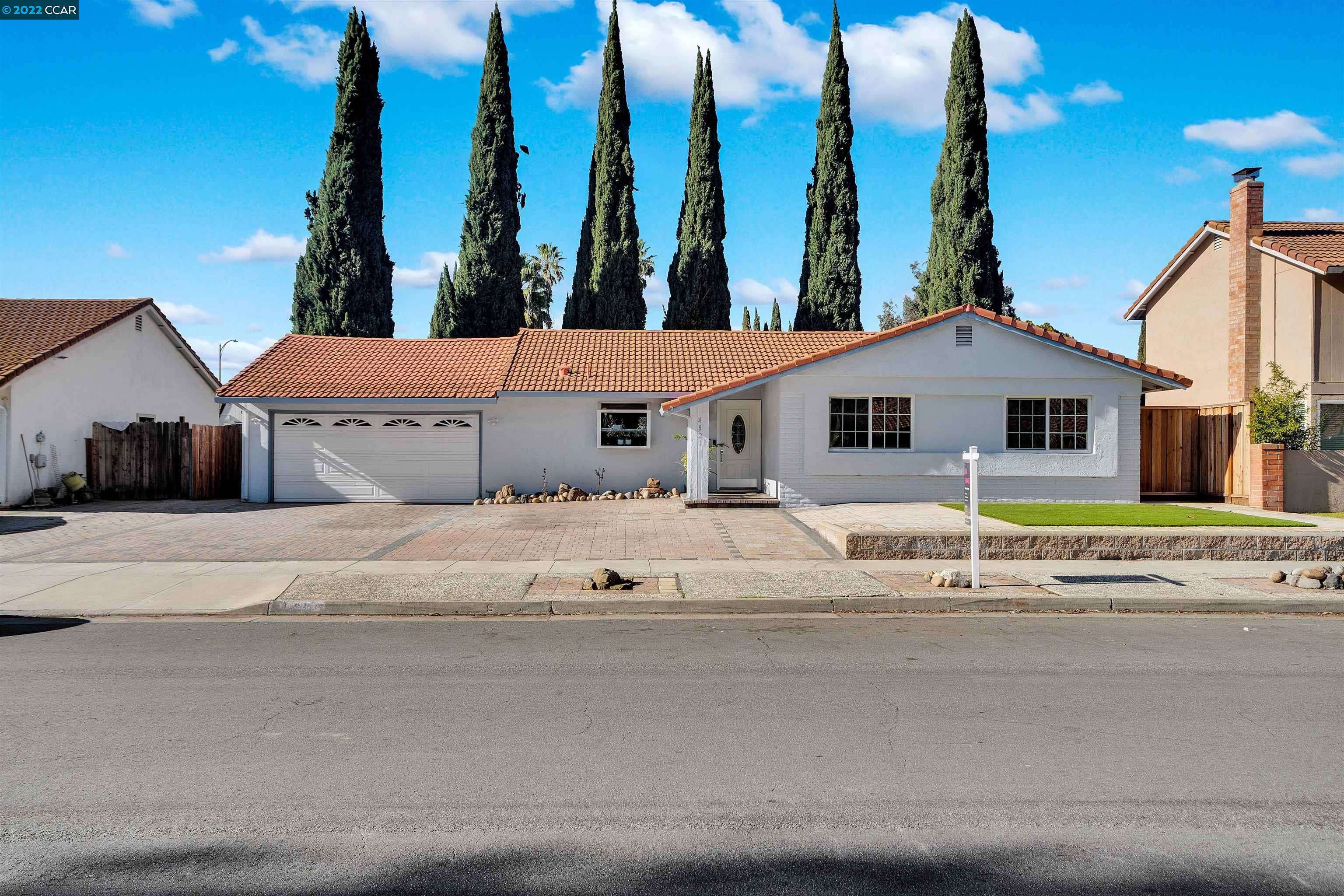 4821 Poston Dr, San Jose, CA 95136