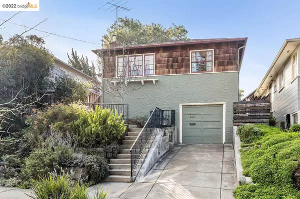 4611 Allendale, Oakland, CA 94619