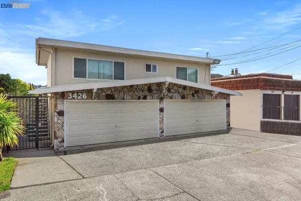 3426 Boston Ave, Oakland, CA 94602