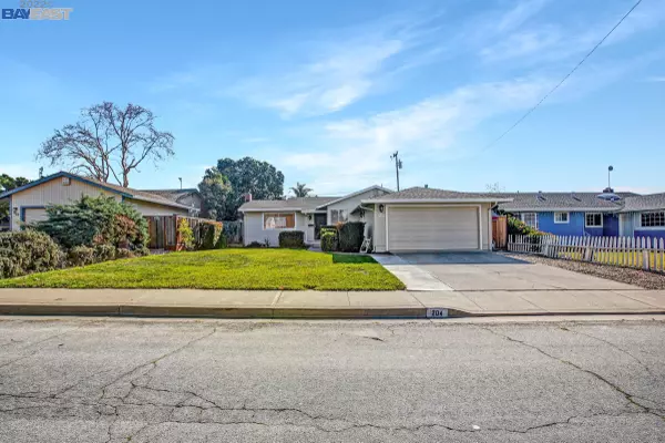 204 Mayten Way, Fremont, CA 94539