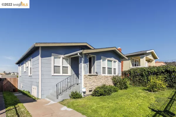 2637 77Th Ave, Oakland, CA 94605