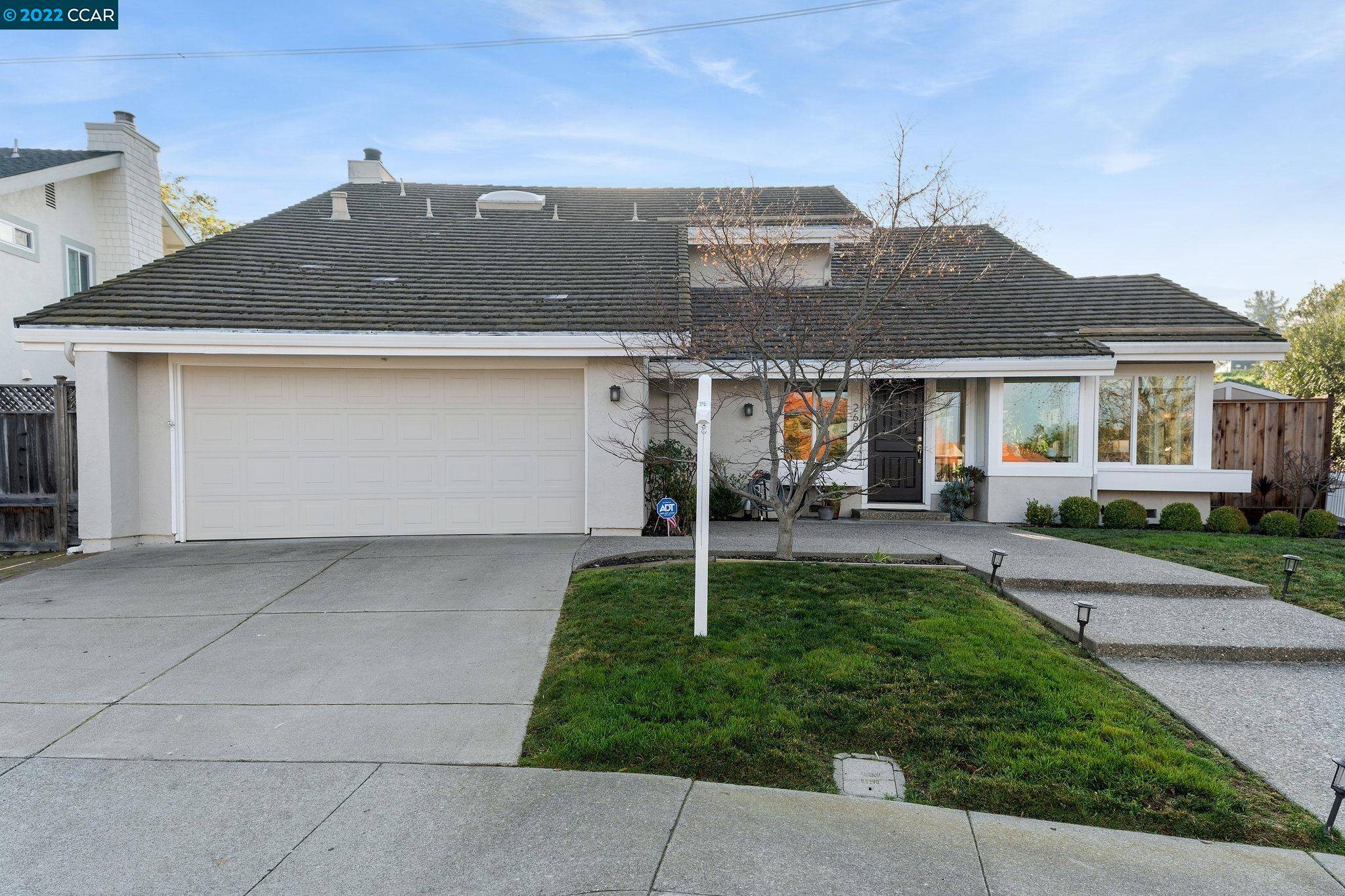 268 Sunnybrae Drive, Martinez, CA 94553