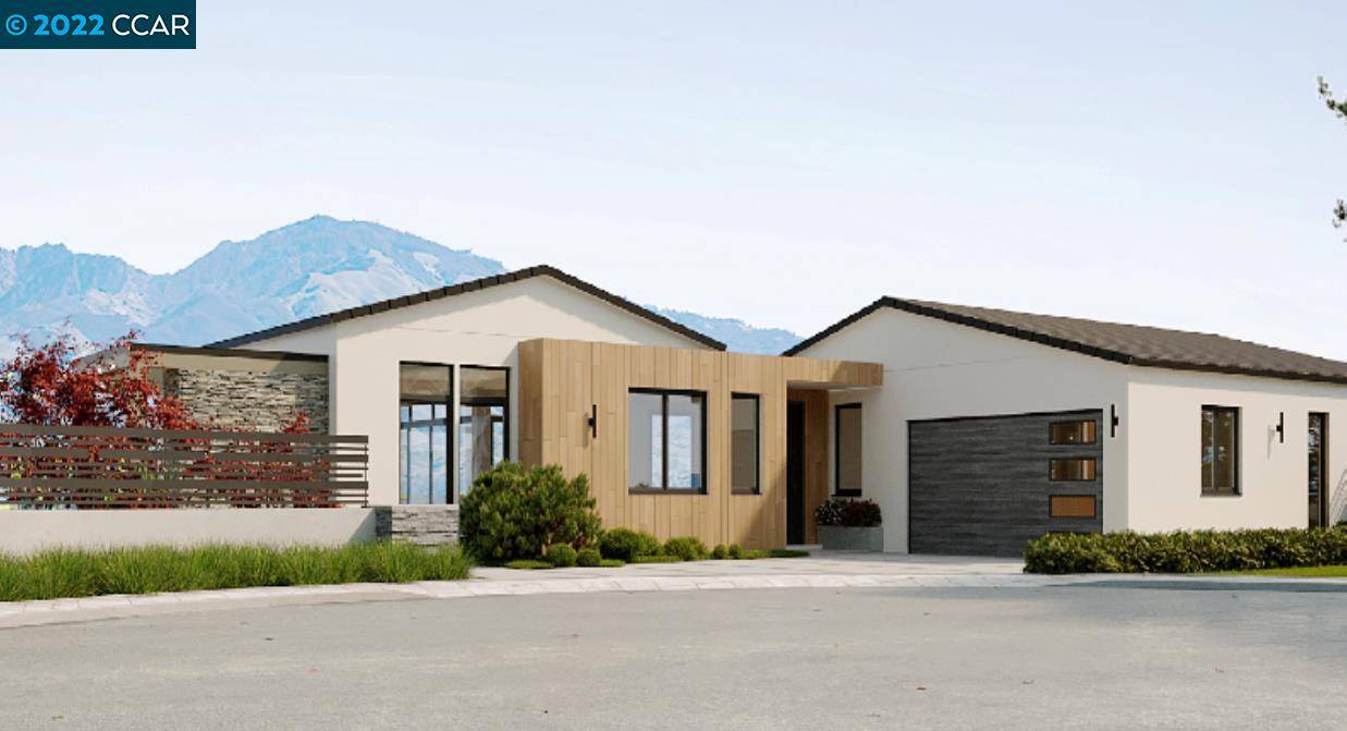 31 The Nines Lot 9, Lafayette, CA 94549