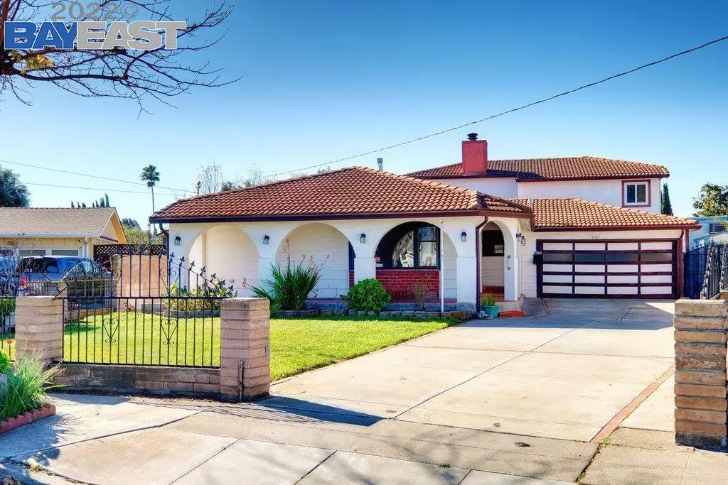 Newark, CA 94560,7183 Calais Pl