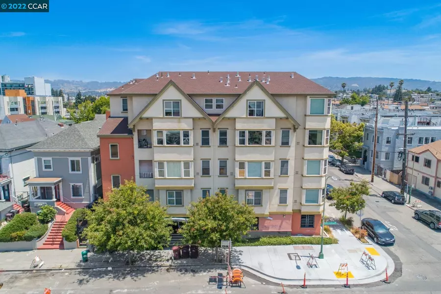 252 International Blvd #101, Oakland, CA 94606