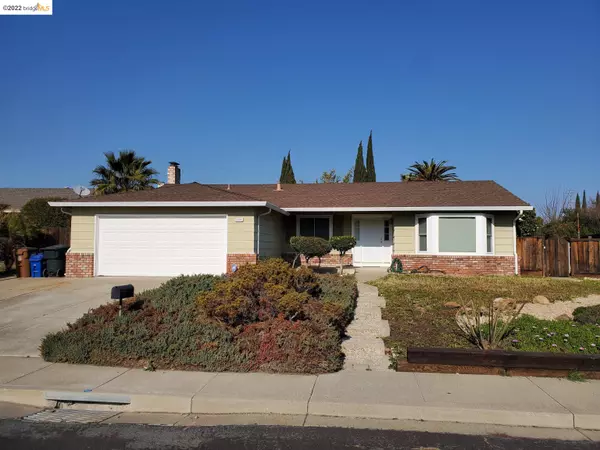 2208 Cordoba Way, Antioch, CA 94509