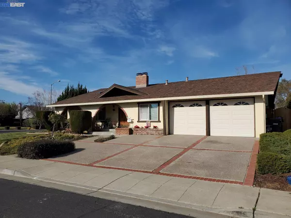 1510 De Soto Way, Livermore, CA 94550