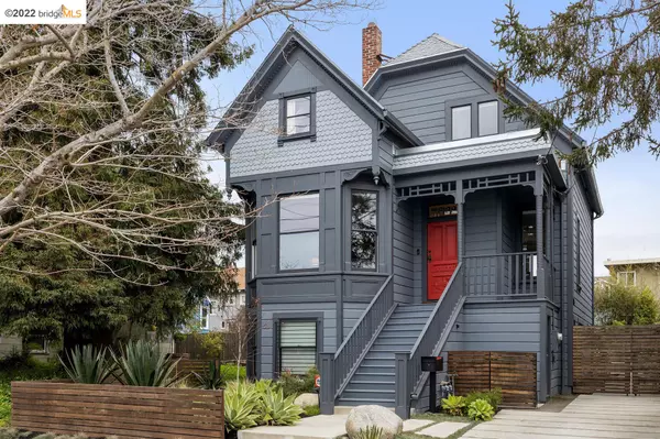 3139 Ellis St, Berkeley, CA 94703