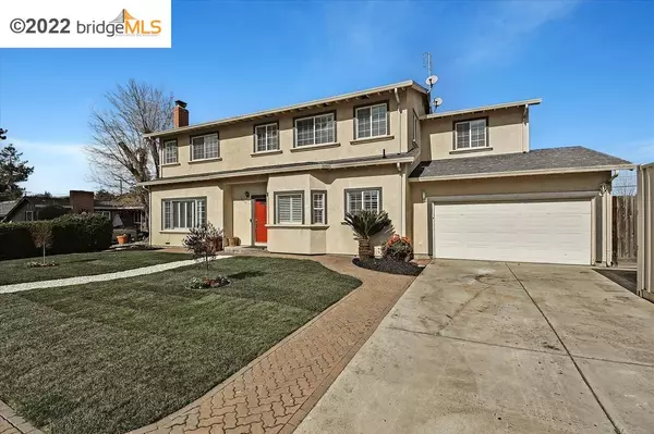 3315 Rosedale Drive, Campbell, CA 95117