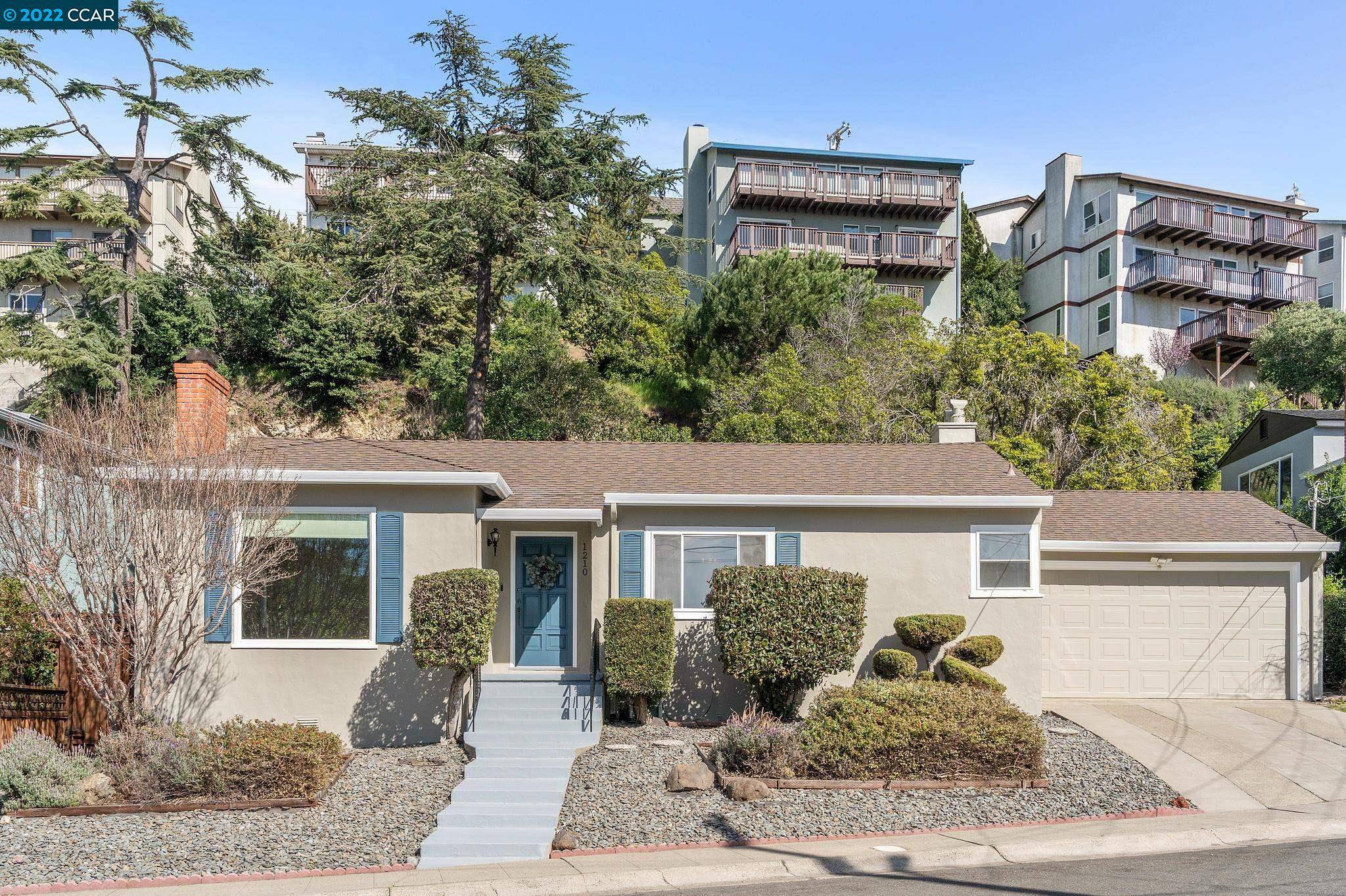 1210 Sandelin Ave, San Leandro, CA 94577