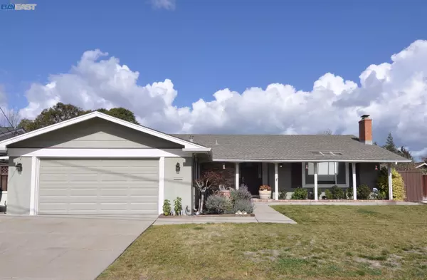 7309 Hansen Dr, Dublin, CA 94568