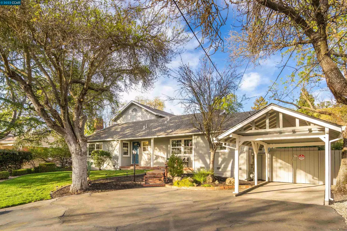 Walnut Creek, CA 94596,424 Nob Hill Dr