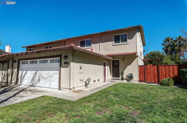 8111 Locust Place South, Dublin, CA 94568