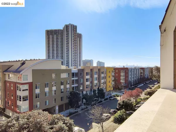 Emeryville, CA 94608,6400 Christie Ave #5407