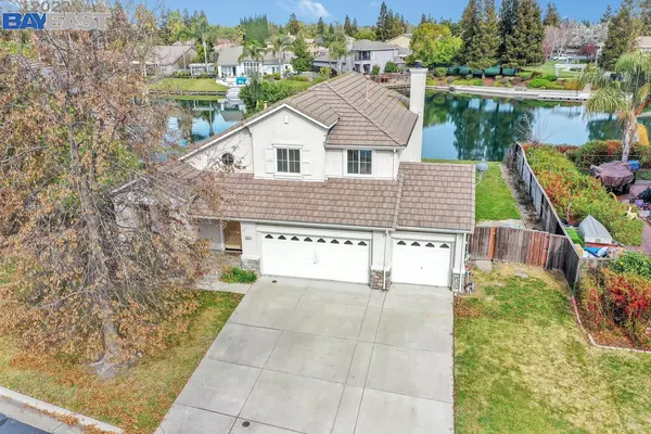 3437 Mesa Verde Cir, Stockton, CA 95209