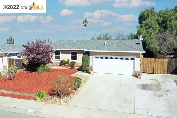 4413 Palo Verde Drive, Pittsburg, CA 94565