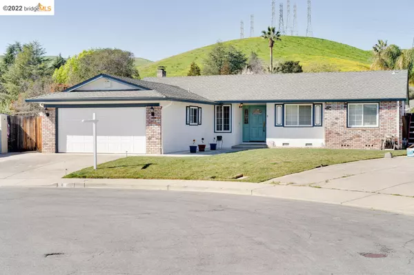 Pittsburg, CA 94565,8 Lemonwood Pl