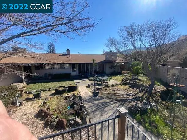 El Sobrante, CA 94803,12 Jo Lin Ct