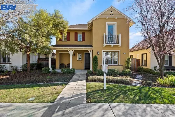 3774 Firpointe St, San Ramon, CA 94582