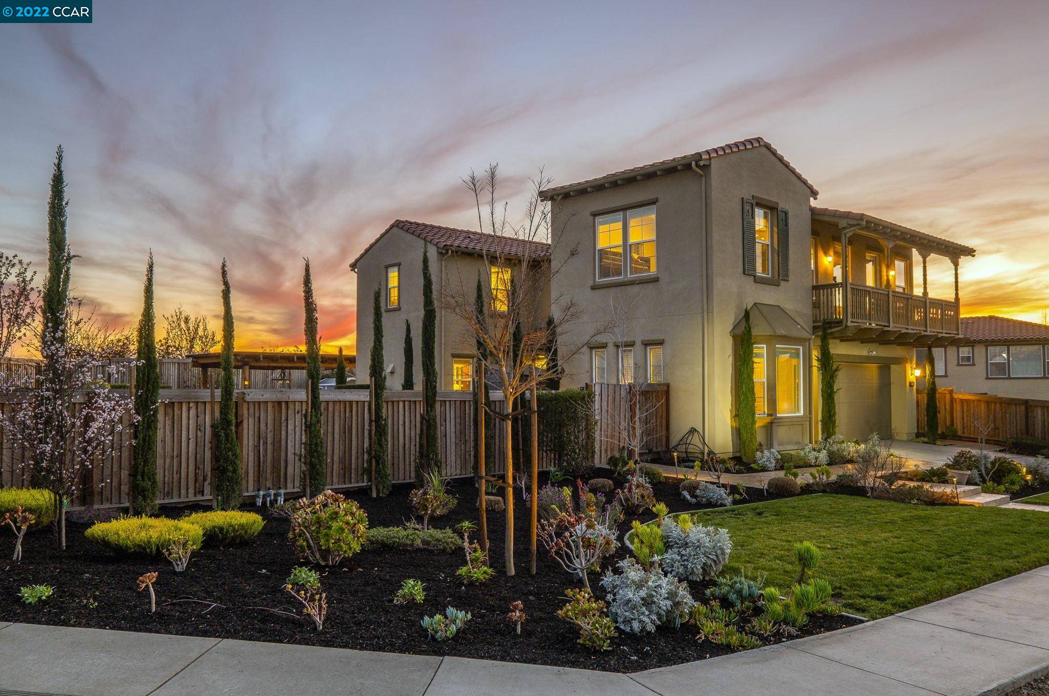 5373 Bengali St, Danville, CA 94506