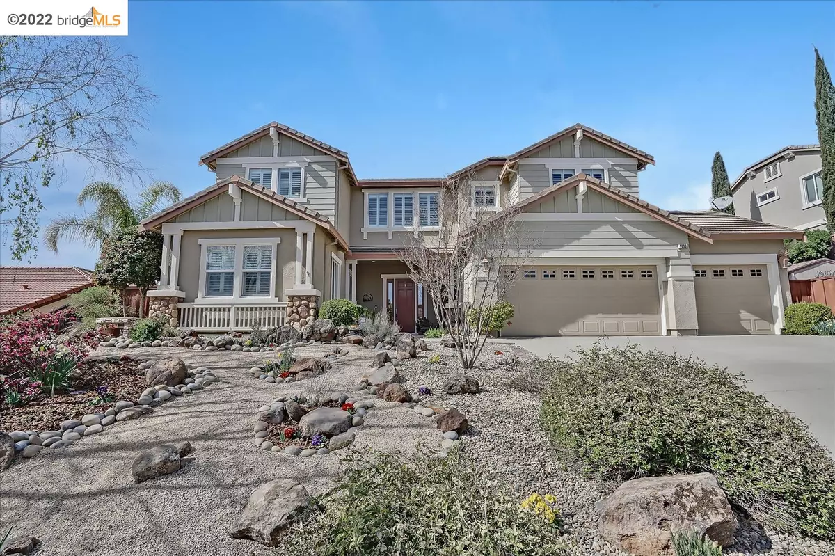 Brentwood, CA 94513,1033 Pacific Grove Ct