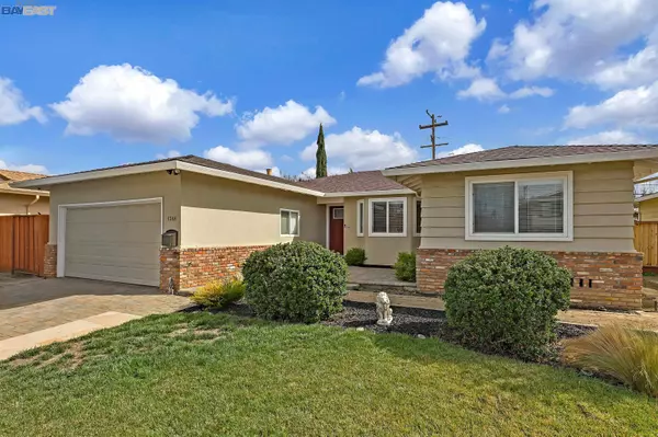 1348 Lillian St, Livermore, CA 94550