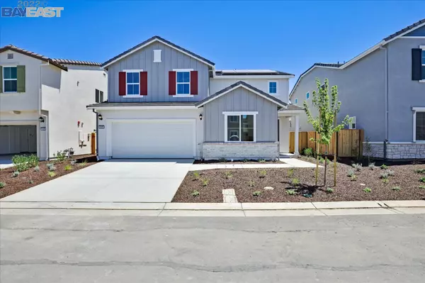 Antioch, CA 94531,5329 Guenoc Valley Lane