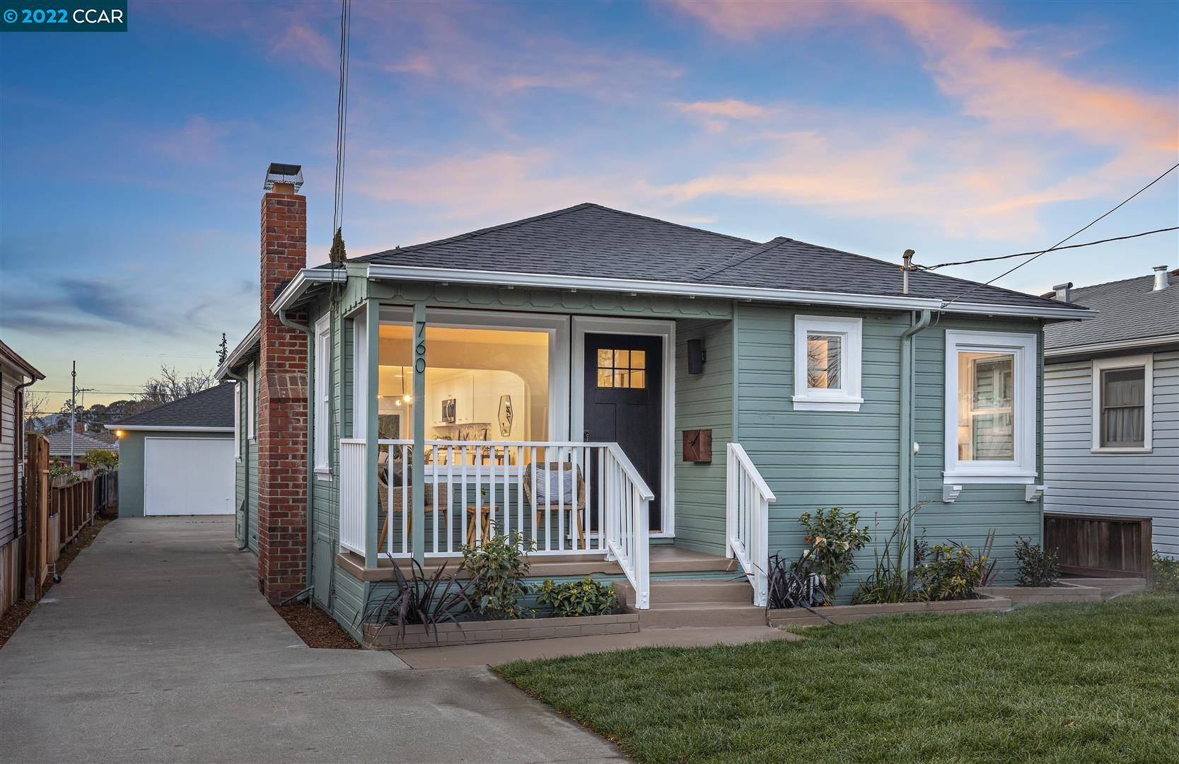 760 elsie ave, San Leandro, CA 94577