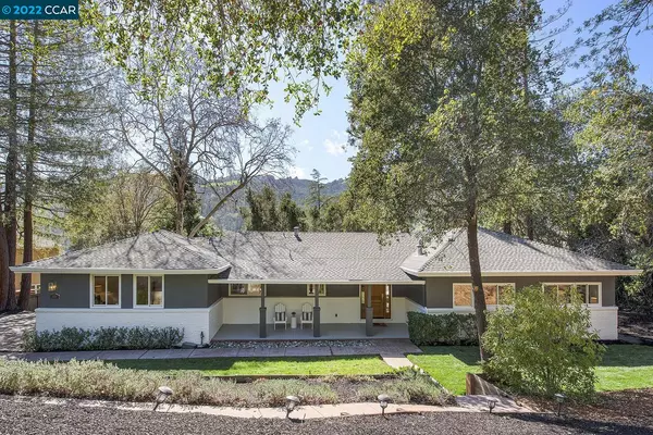 Orinda, CA 94563,65 Hacienda Cir