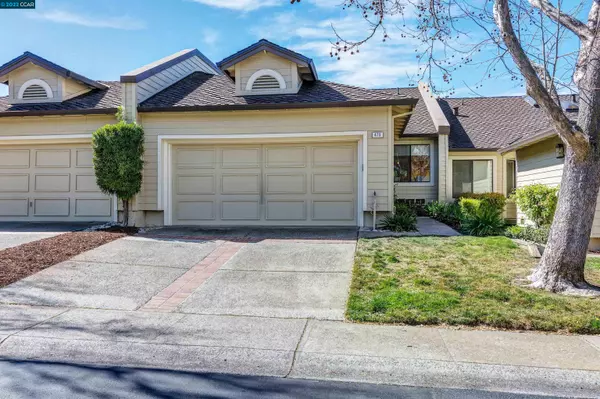 473 Beacon Ridge Ln, Walnut Creek, CA 94597