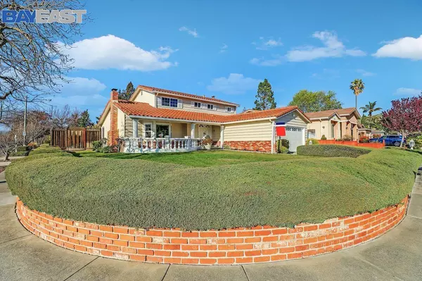 Fremont, CA 94539,895 Regan Way