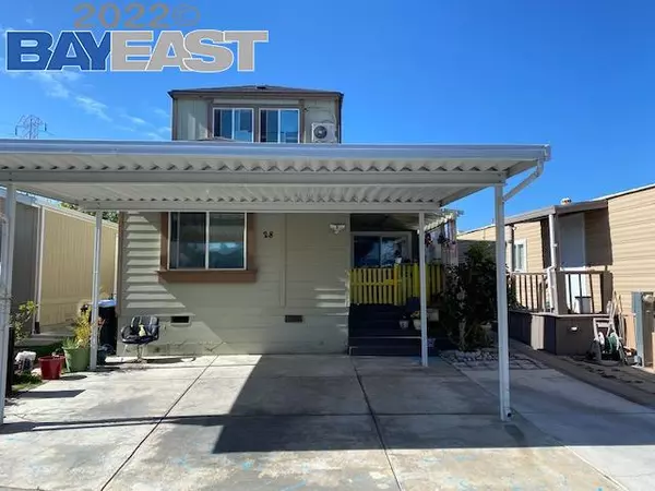 28 Eagle Grn, Fremont, CA 94538