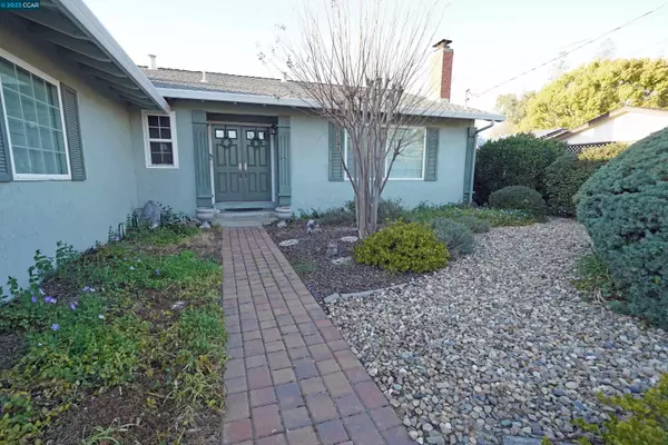 Pleasant Hill, CA 94523,446 Viking Drive