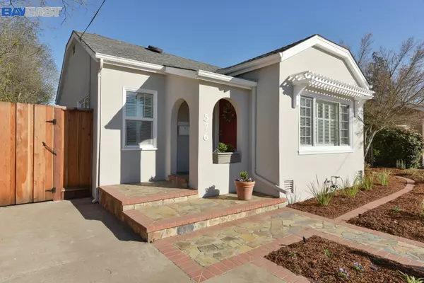 576 Mitchell Ave, San Leandro, CA 94577