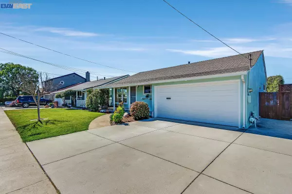 San Leandro, CA 94579,14617 Acacia St