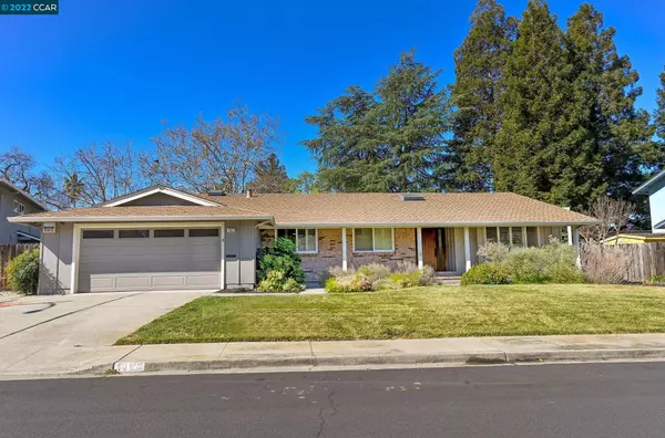 Walnut Creek, CA 94598,1023 Woodstock Ct