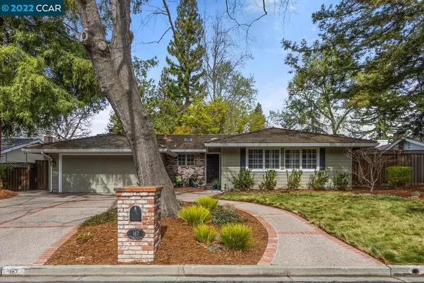 167 Belgian Dr., Danville, CA 94526