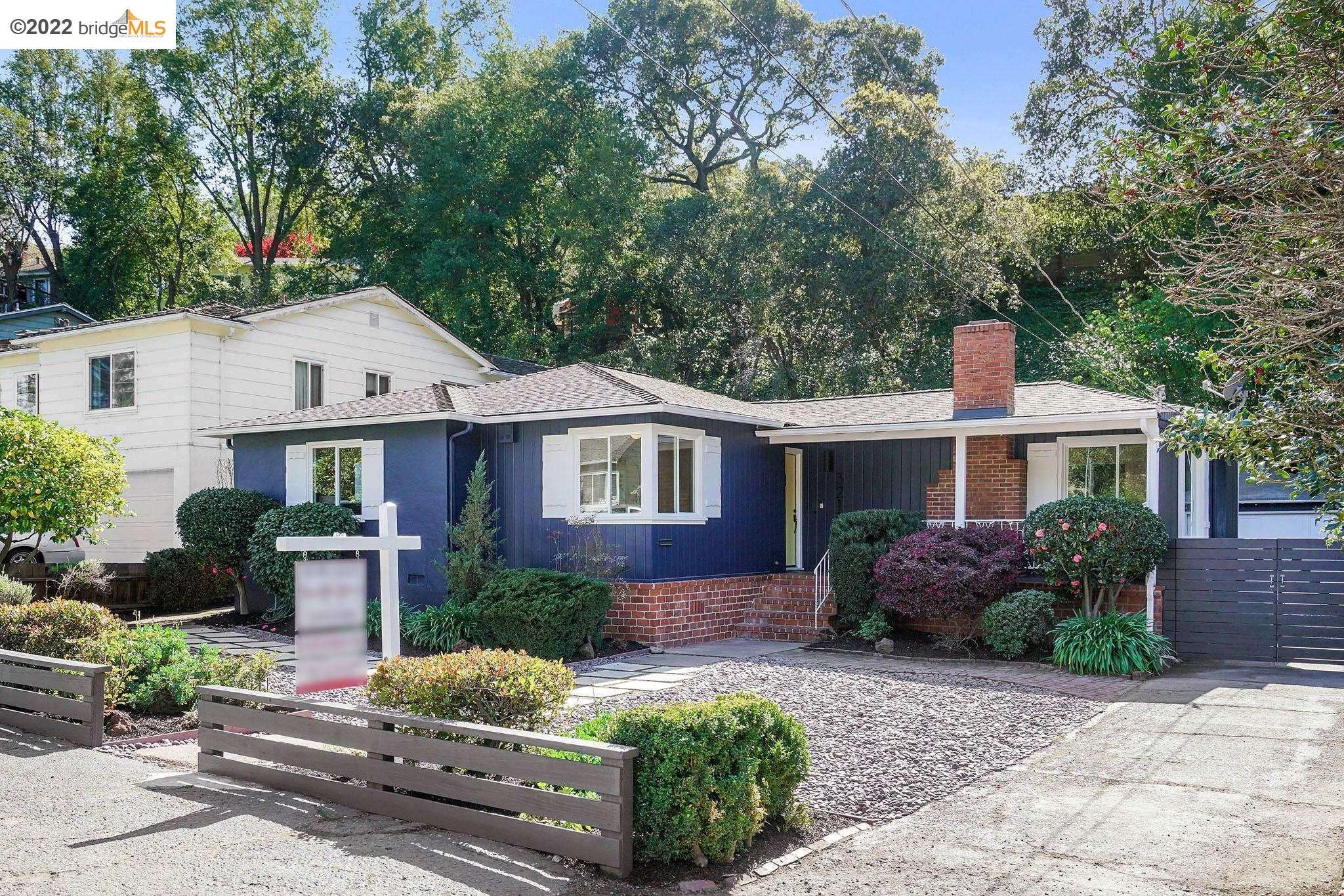 3211 Jordan Rd, Oakland, CA 94602