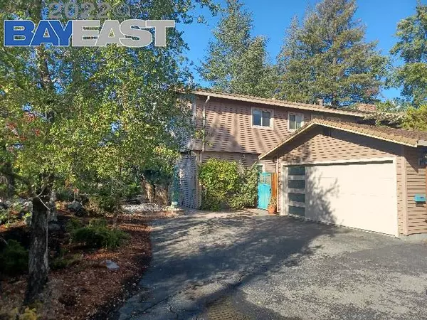 26 Fraser Drive, Walnut Creek, CA 94596