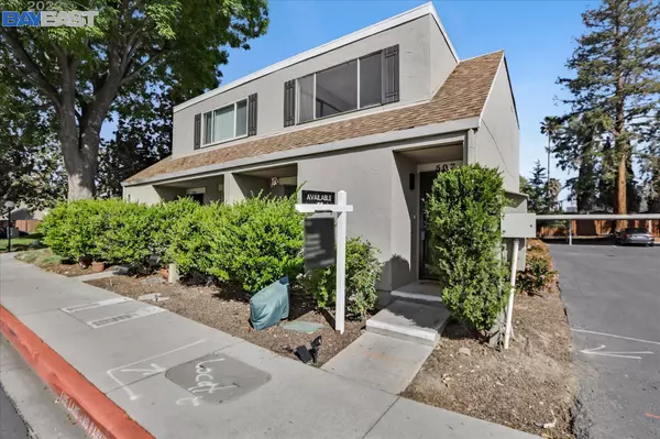 507 Cedargate Lane, San Jose, CA 95136