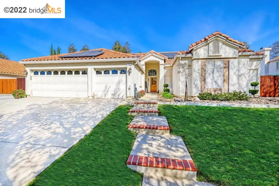 Brentwood, CA 94513,945 Outrigger Circle